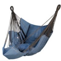 Hamac chaise Jean